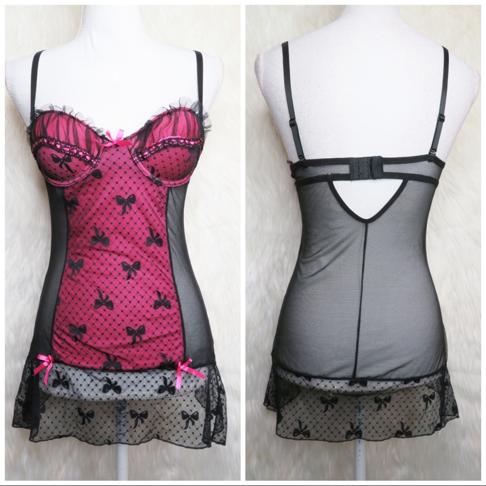 Per Lei Lingerie